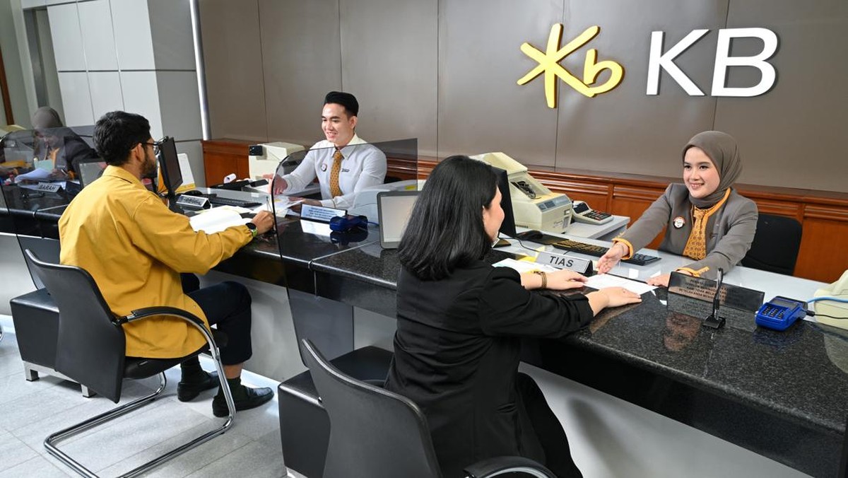 Hak Jawab KB Bank Soal Berita PHK Ratusan Karyawan