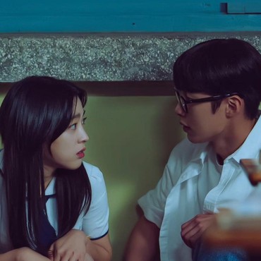 Adu Rating 3 Drama Korea Komedi Romantis yang Tayang Akhir Pekan Ini