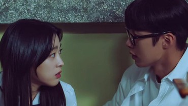 Adu Rating 3 Drama Korea Komedi Romantis yang Tayang Akhir Pekan Ini