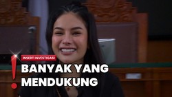 img-title Nikita Mirzani Jalani Sidang Vonis, Fans Rela Hadir Beri Dukungan