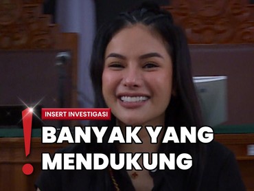img-title Nikita Mirzani Jalani Sidang Vonis, Fans Rela Hadir Beri Dukungan