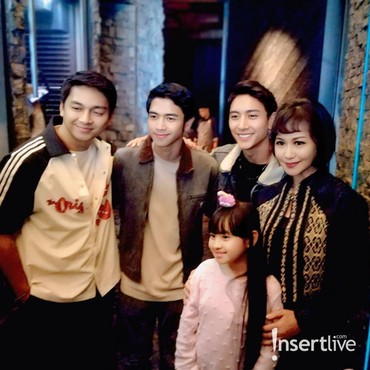 Ipar Adalah Maut The Series Segera Tayang, Cerita Lebih Keluar dari Filmnya