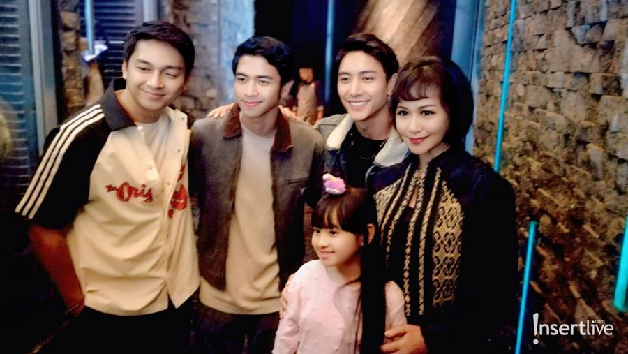 Ipar Adalah Maut The Series Ipar Adalah Maut The Series