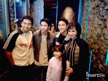 img-title Ipar Adalah Maut The Series Segera Tayang, Cerita Lebih Keluar dari Filmnya