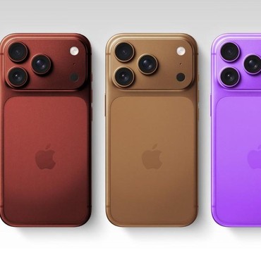 Kenapa Apple Tidak Pernah Merilis Seri iPhone 9? Ini Penjelasannya