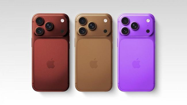 Kenapa Apple Tidak Pernah Merilis Seri iPhone 9? Ini Penjelasannya