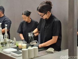 Racikan Kopi hingga Matcha yang Lagi Hits Ada di Jacoweek 2025