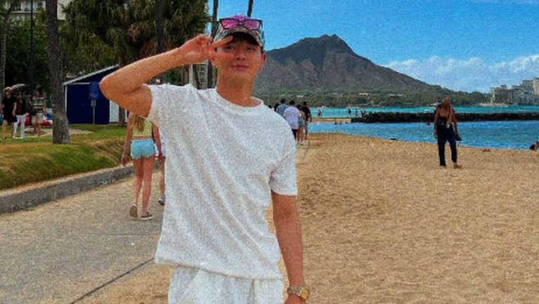 Jang Dong Ju Jang Dong Ju