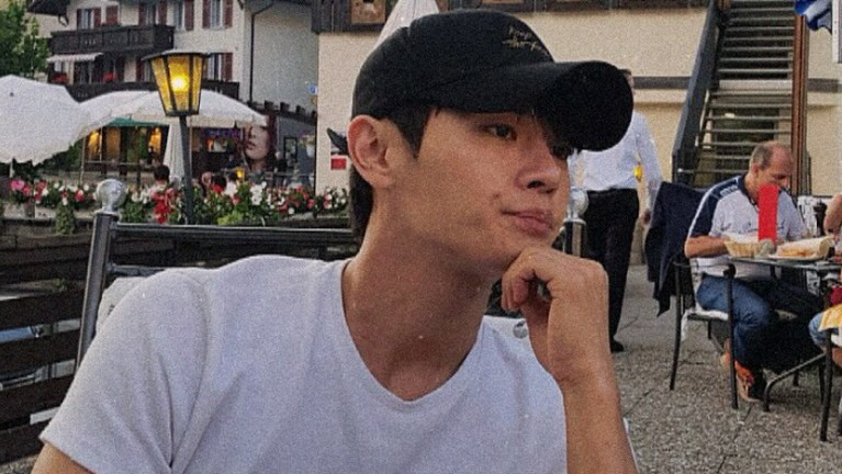 Jang Dong Ju Jang Dong Ju