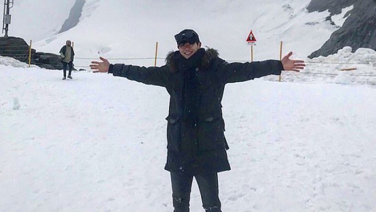 Jang Dong Ju Jang Dong Ju