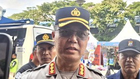 Polda: Penyelidikan Ponpes Ambruk Masih Jalan, Belum Ada Tersangka
