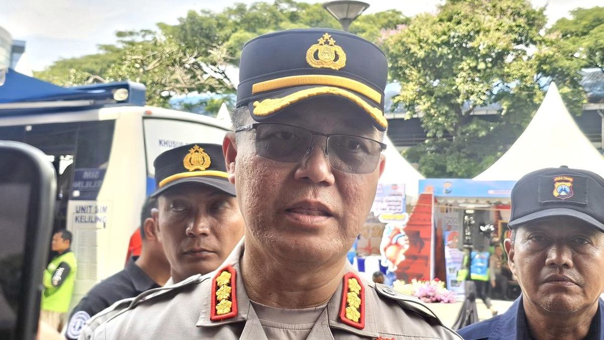 Polda: Penyelidikan Ponpes Ambruk Masih Jalan, Belum Ada Tersangka