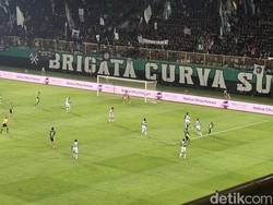 Hasil Championship: PSS Sleman Vs Persipura Tuntas 0-0 Hasil Championship: PSS Sleman Vs Persipura Tuntas 0-0