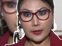 Video: Disebut Psikolog Gadungan, Lita Gading Ingin Dhani Keluar DPR