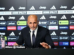 Spalletti Ingkar Janji Spalletti Ingkar Janji