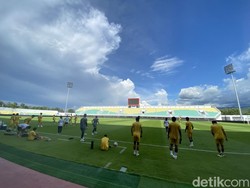 Madura United Siapkan 23 Pemain Hadapi PSM Makassar, 2 Eks Pasukan Ramang