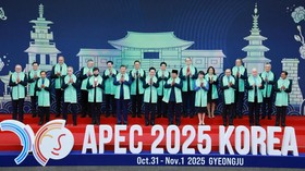 APEC Adopsi Deklarasi Gyeongju, Dorong Perdagangan Inklusif di Kawasan