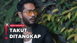 Pengakuan Onadio Leonardo soal Menyukai Narkoba Enggan Memakai