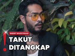 Pengakuan Onadio Leonardo soal Menyukai Narkoba Enggan Memakai