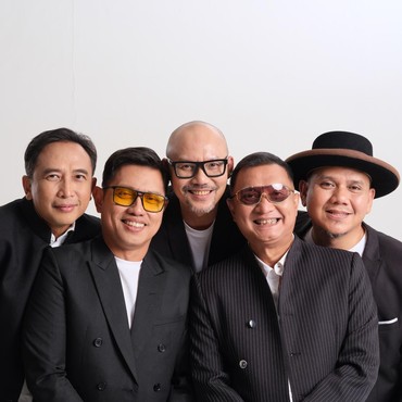 Lirik Lagu Sesuatu Yang Indah - Padi