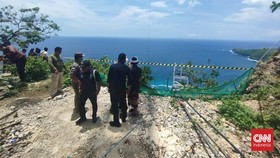 Pengembang Proyek Lift Kaca Pantai Kelingking Bakal Dipanggil DPRD