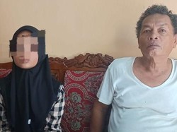 Pelajar di Palembang Nyaris Diculik, Polisi Selidiki Pelajar di Palembang Nyaris Diculik, Polisi Selidiki