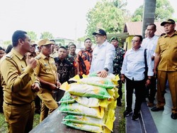 Jelang Akhir Tahun, Ini Upaya Pemkab Deli Serdang Kendalikan Harga Bapok Jelang Akhir Tahun, Ini Upaya Pemkab Deli Serdang Kendalikan Harga Bapok