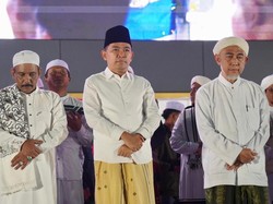 Gus Fawait Umumkan Penerbangan Jember-Jakarta Aktif 11 November