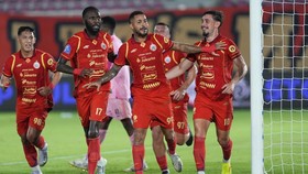 Jadwal Siaran Langsung Arema vs Persija di Super League