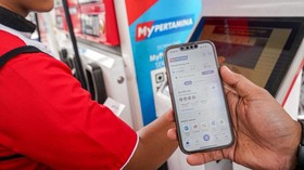 Pertamina Hadirkan MyPertamina Fair 2025 dengan Ragam Hadiah & Kejutan