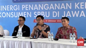 Pertamina-Lemigas Uji Lapangan Hingga Lab untuk Jamin Pertalite Aman