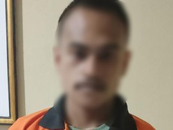 Pecahkan Kaca Kantor, Pemuda di Lombok Barat Curi 13 HP PNM Mekar Pecahkan Kaca Kantor, Pemuda di Lombok Barat Curi 13 HP PNM Mekar