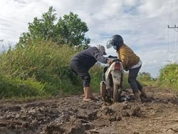 Sulitnya Jadi Nakes di Katingan Kuala Kalteng Sulitnya Jadi Nakes di Katingan Kuala Kalteng