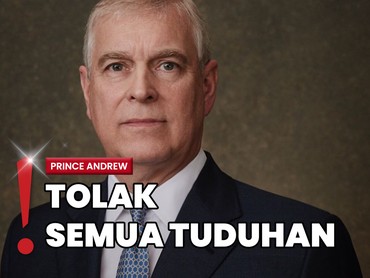 img-title Gelar 'Pangeran' Dicabut, Andrew Angkat Kaki dari Royal Lodge