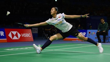Sorotan Dunia Olahraga CNN Sport : Jadwal Siaran Langsung 3 Wakil Indonesia di Semifinal Hylo Open