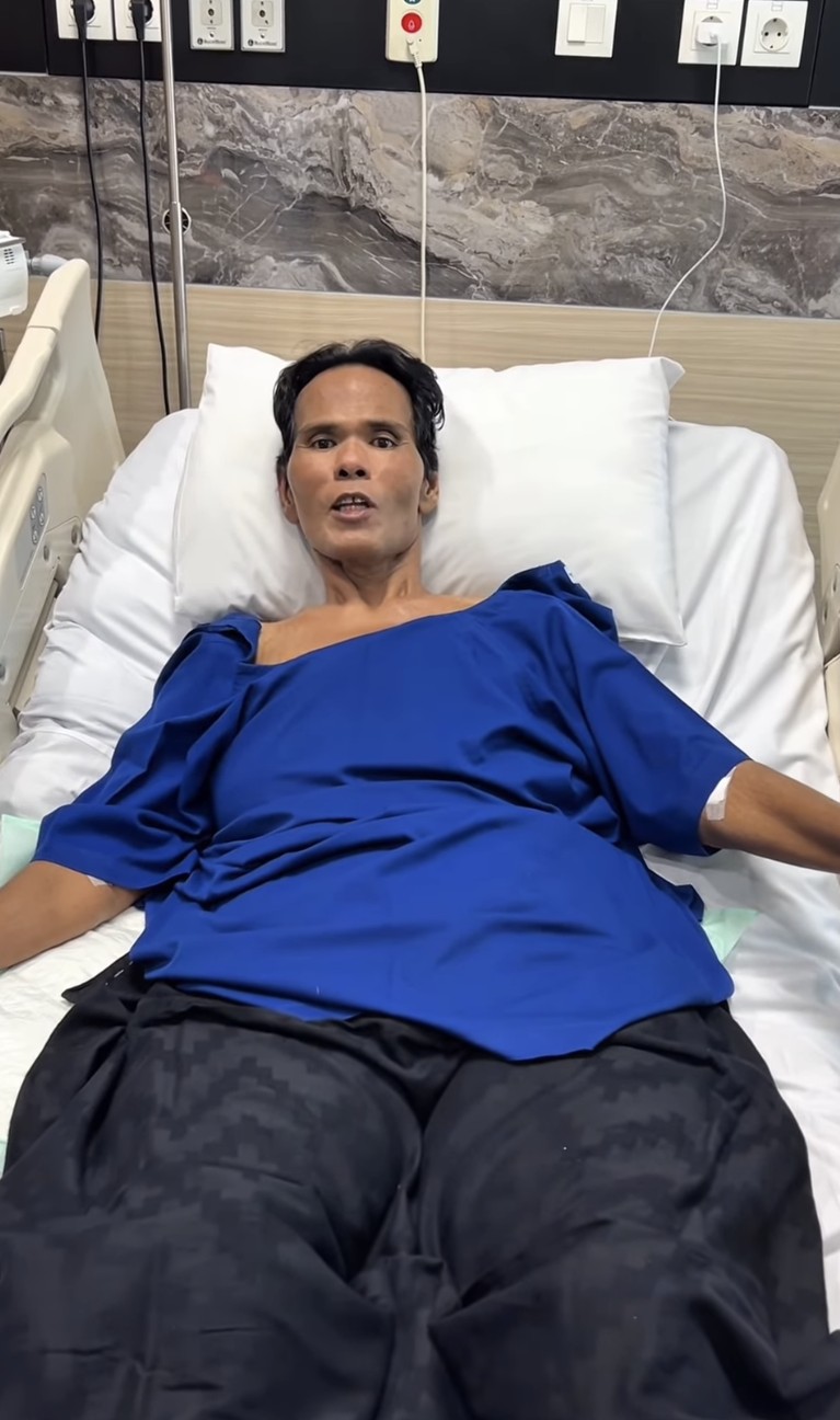 Raffi Ahmad dan Fahmi Bo