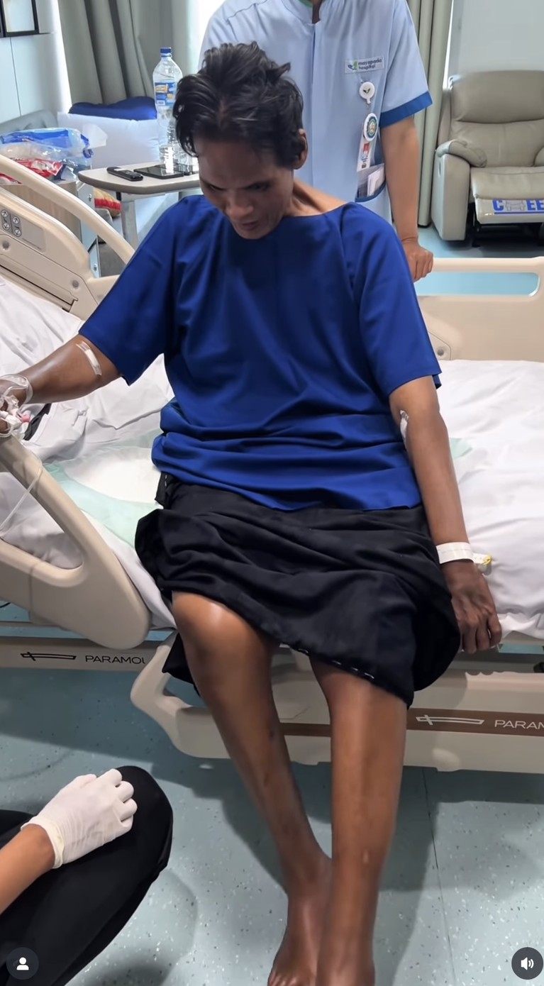 Raffi Ahmad dan Fahmi Bo