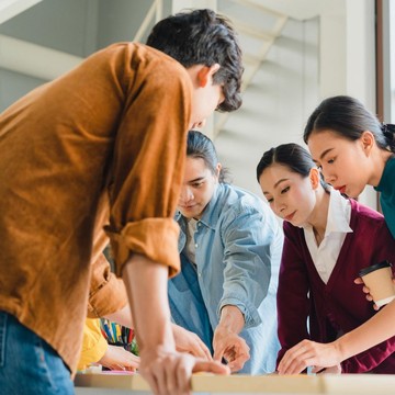 6 Skill Unggulan yang Bikin Kamu Tetap Bersinar di Tengah Gempuran AI