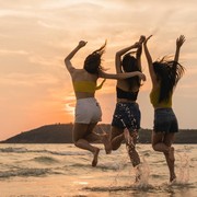 3 Trik Liburan Berbasis Sains yang Bantu Bikin Mentalmu Makin Sehat