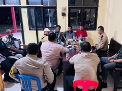 Masalah Warga Tarakan Vs PT PRI Dibawa ke Ruang Rapat Dengar Pendapat Masalah Warga Tarakan Vs PT PRI Dibawa ke Ruang Rapat Dengar Pendapat