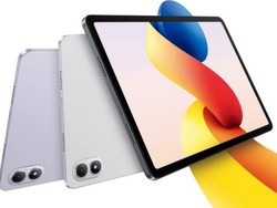 Xiaomi Rilis Redmi Pad 2 Pro di Indonesia 7 November, Ini Spesifikasinya Xiaomi Rilis Redmi Pad 2 Pro di Indonesia 7 November, Ini Spesifikasinya