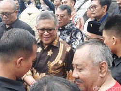 Soeharto Diusulkan Jadi Pahlawan, PDIP: Jangan Mudah Memberikan Gelar Soeharto Diusulkan Jadi Pahlawan, PDIP: Jangan Mudah Memberikan Gelar