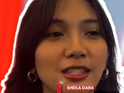 Video: Cerita Sheila Dara Rawat Kucing Peliharaan Bareng Vidi Aldiano