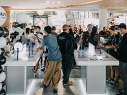 Insta360 Hadir di Bali, Surga Eksplorasi Sinematik para Kreator