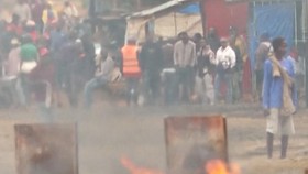 Ricuh Demo Protes Hasil Pemilu di Tanzania Tewaskan 700 Orang