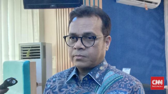 Ikuti UU PDP Wamen Komdigi Nezar Patria menekankan pentingnya mengikuti etika dan UU Perlindungan Data Pribadi dalam penggunaan foto yang diambil di ruang publik.