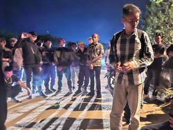 DPRD Tarakan Turun Tangan, Warga Blokade Lahan Bubar tapi Tuntutan Tak Goyah DPRD Tarakan Turun Tangan, Warga Blokade Lahan Bubar tapi Tuntutan Tak Goyah