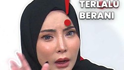 Video: Dihujat Pansos, Ayu Aulia Doakan Masalah LM Segera Selesai