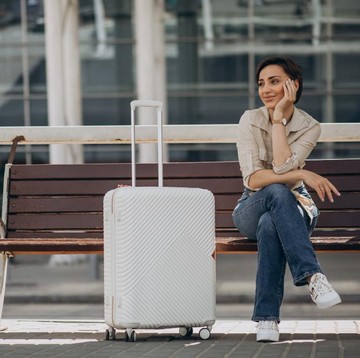 Persiapan Liburan, Ini 5 Cara Packing Koper yang Tepat Agar Muat Banyak Pakaian