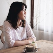 Dikenal Paling Misterius, Ini 7 Cara Unik Scorpio dalam Mengelola Emosi